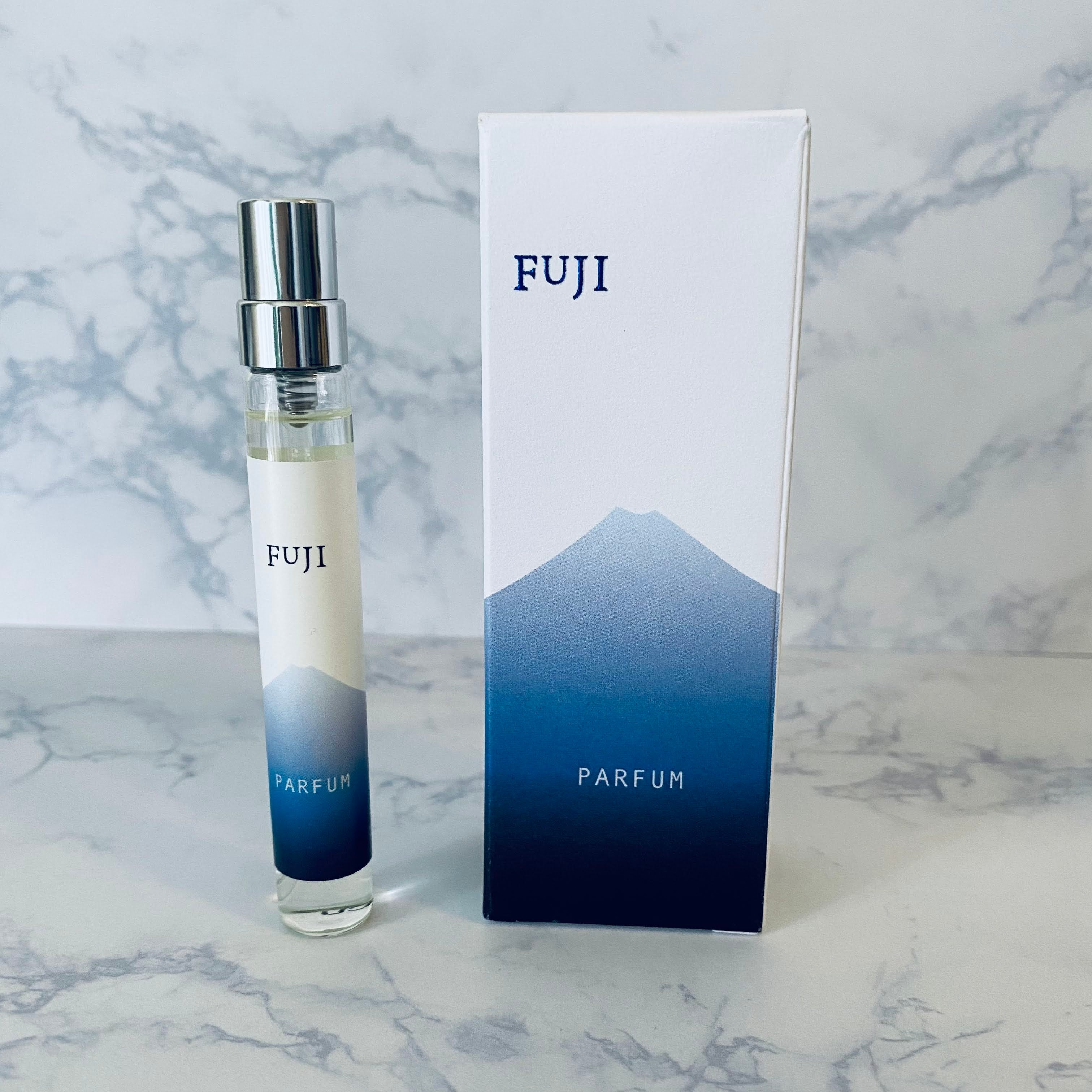 PARFUM FUJI